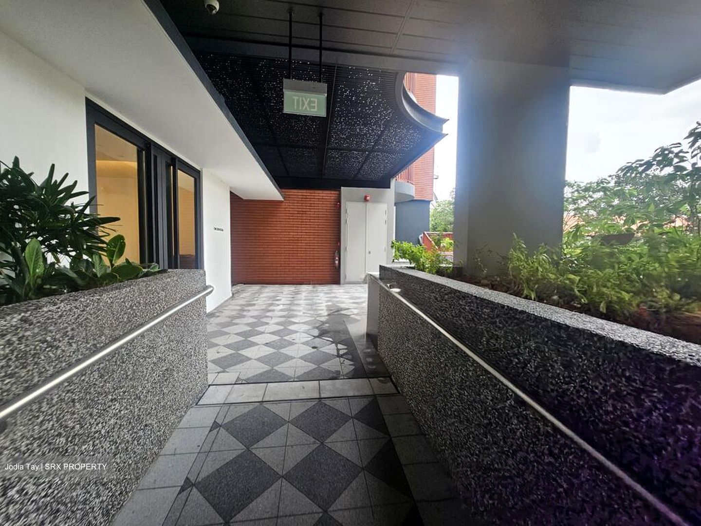 Claydence (D15), Apartment #511363001